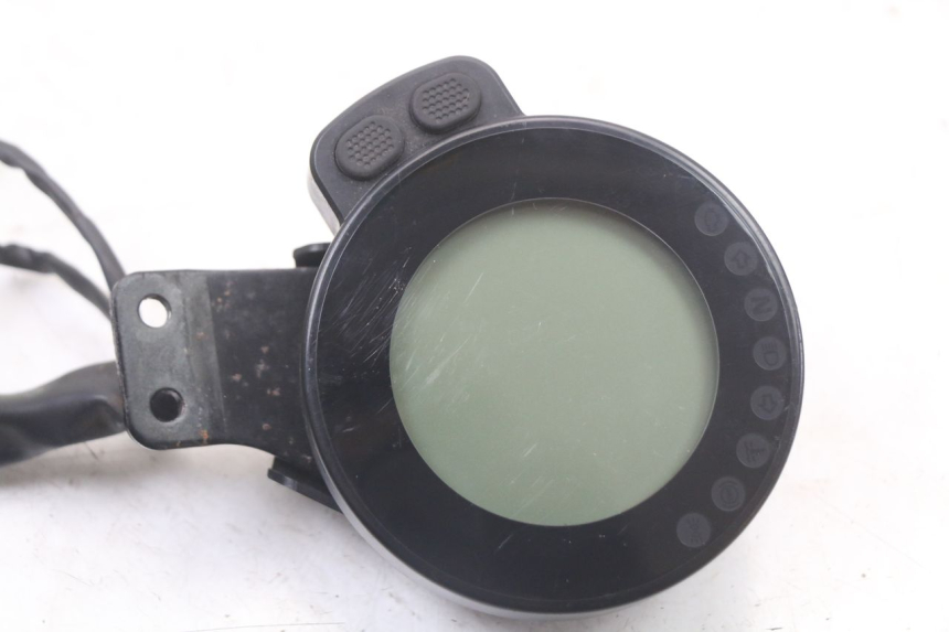 photo de COMPTEUR  MASAI SCRAMBLER SPORT 125 (2021 - 2025)