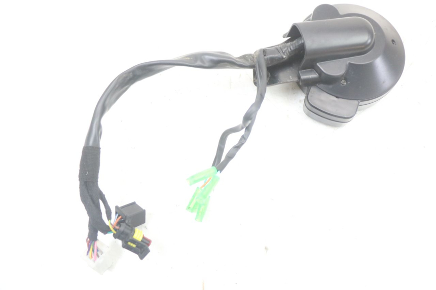 photo de COMPTEUR  MASAI SCRAMBLER SPORT 125 (2021 - 2025)
