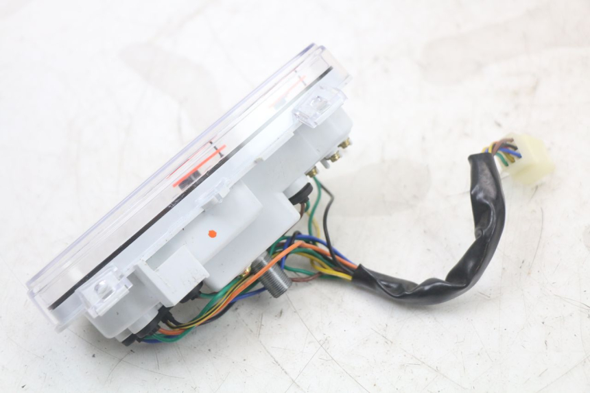 photo de COMPTEUR  MASH LEGEND'R 4T 50 (2021 - 2025)