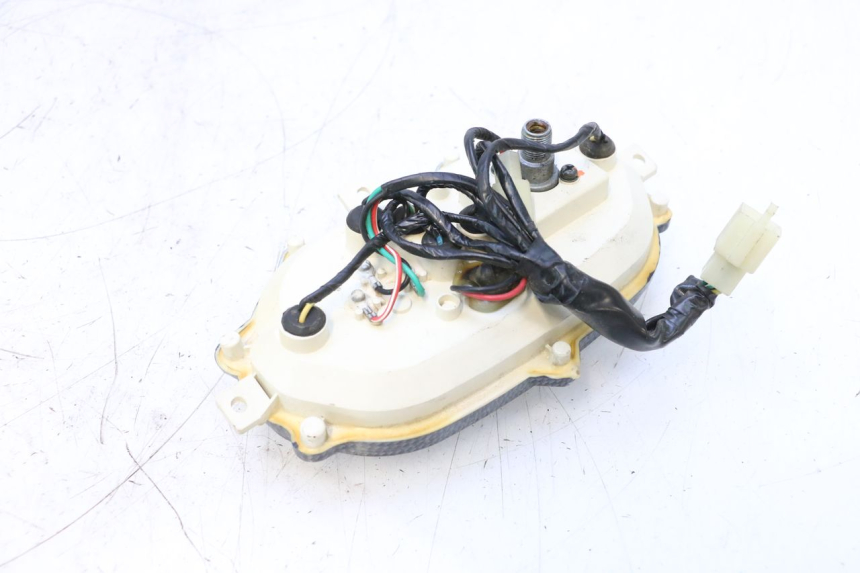 photo de COMPTEUR KEEWAY MATRIX RX9 125 (2006 - 2007) - Autre angle de vue