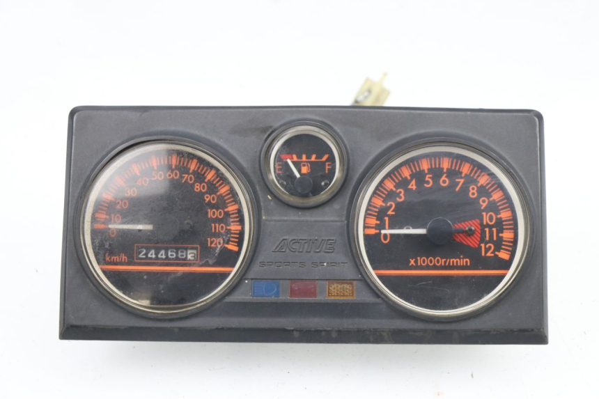 photo de COMPTEUR  MBK ACTIVE 80 (1991 - 1995)