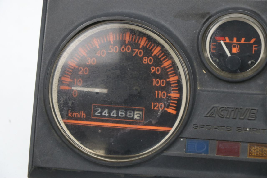 photo de COMPTEUR  MBK ACTIVE 80 (1991 - 1995)
