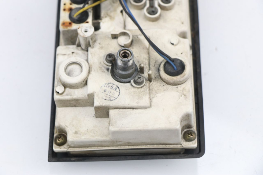 photo de COMPTEUR  MBK ACTIVE 80 (1991 - 1995)