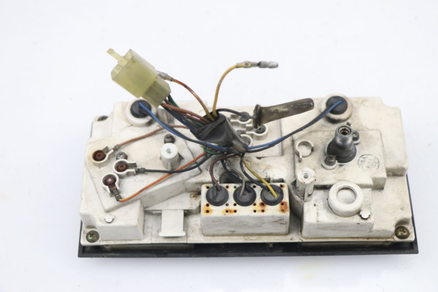 photo de COMPTEUR  MBK ACTIVE 80 (1991 - 1995)