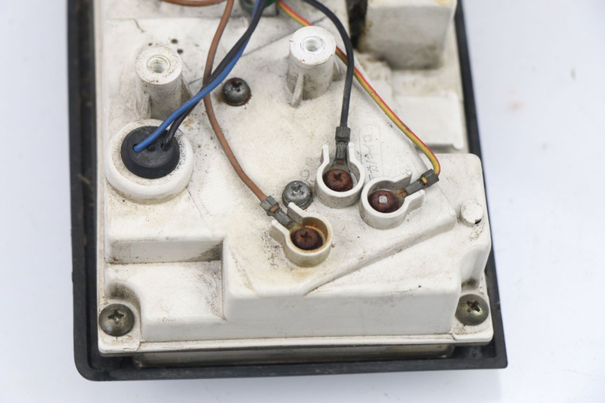 photo de COMPTEUR  MBK ACTIVE 80 (1991 - 1995)