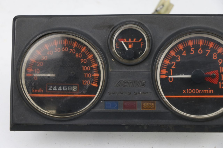 photo de COMPTEUR  MBK ACTIVE 80 (1991 - 1995)