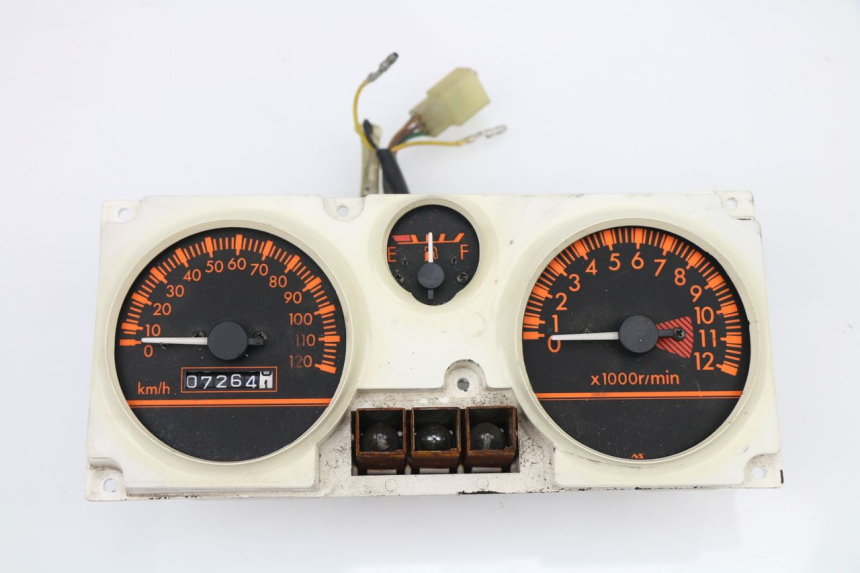 photo de COMPTEUR  MBK ACTIVE 80 (1991 - 1995)