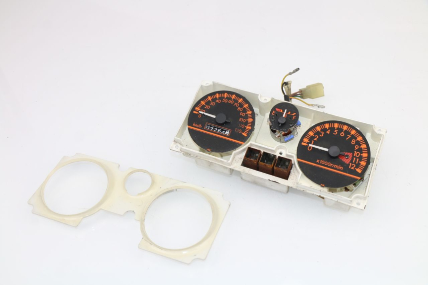 photo de COMPTEUR  MBK ACTIVE 80 (1991 - 1995)