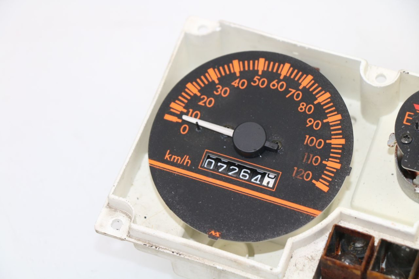 photo de COMPTEUR  MBK ACTIVE 80 (1991 - 1995)