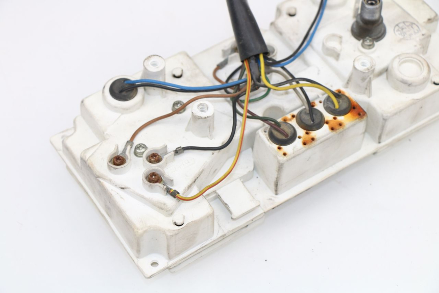 photo de COMPTEUR  MBK ACTIVE 80 (1991 - 1995)
