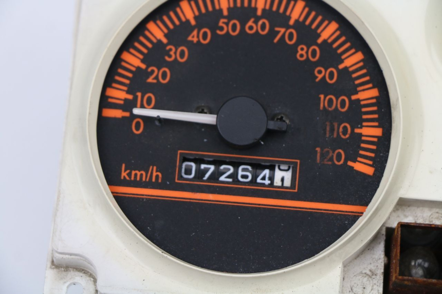 photo de COMPTEUR  MBK ACTIVE 80 (1991 - 1995)
