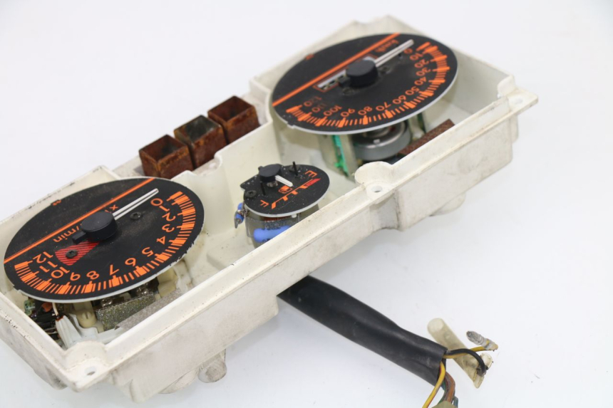 photo de COMPTEUR  MBK ACTIVE 80 (1991 - 1995)