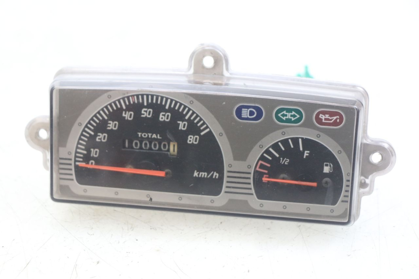 photo de COMPTEUR MBK BOOSTER SPIRIT 50 (1999 - 2003)