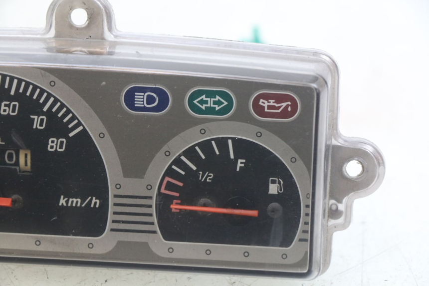 photo de COMPTEUR MBK BOOSTER SPIRIT 50 (1999 - 2003)