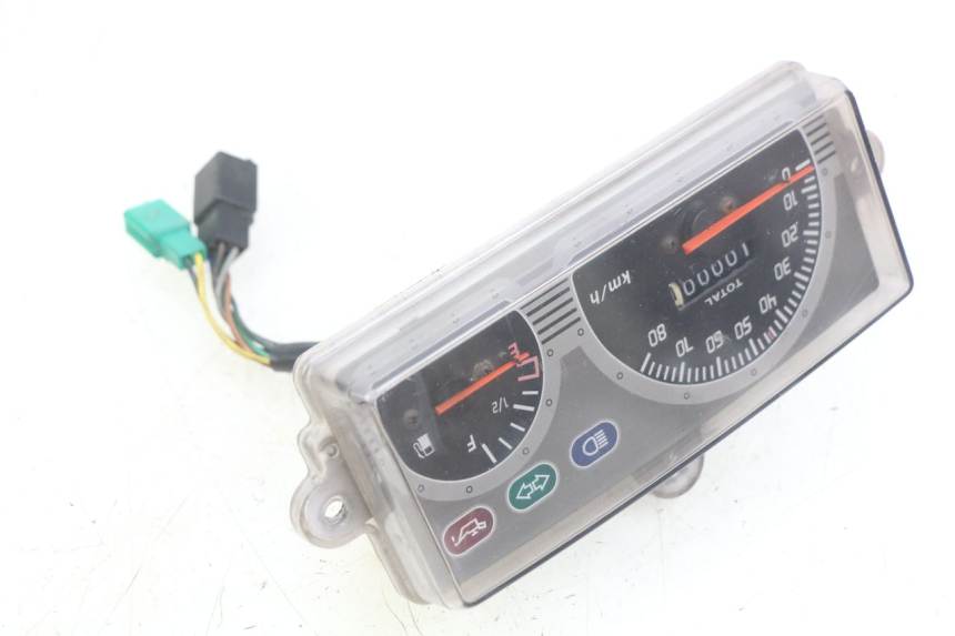 photo de COMPTEUR MBK BOOSTER SPIRIT 50 (1999 - 2003)