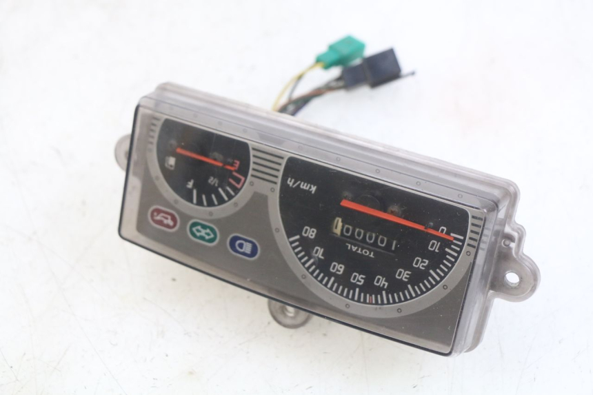 photo de COMPTEUR MBK BOOSTER SPIRIT 50 (1999 - 2003)
