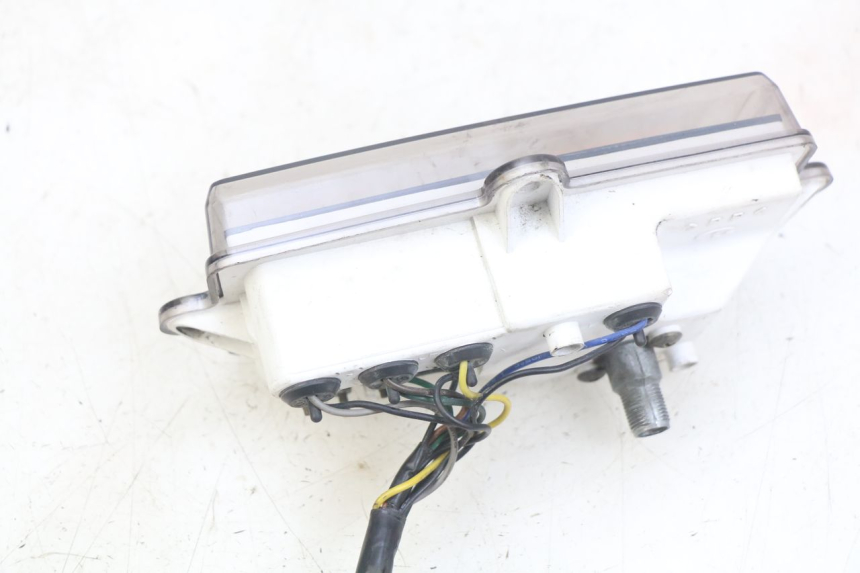 photo de COMPTEUR MBK BOOSTER SPIRIT 50 (1999 - 2003)
