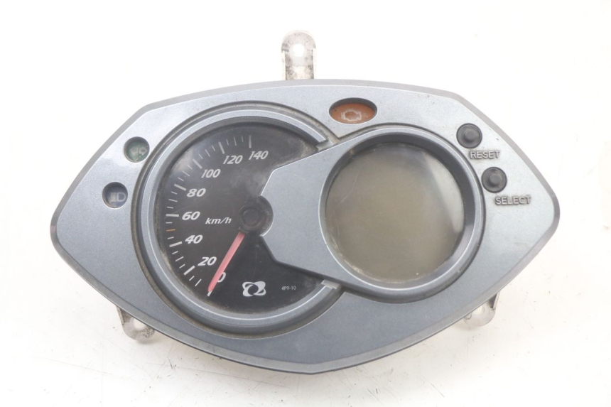 photo de COMPTEUR MBK FLAME X 125 (2004 - 2007)