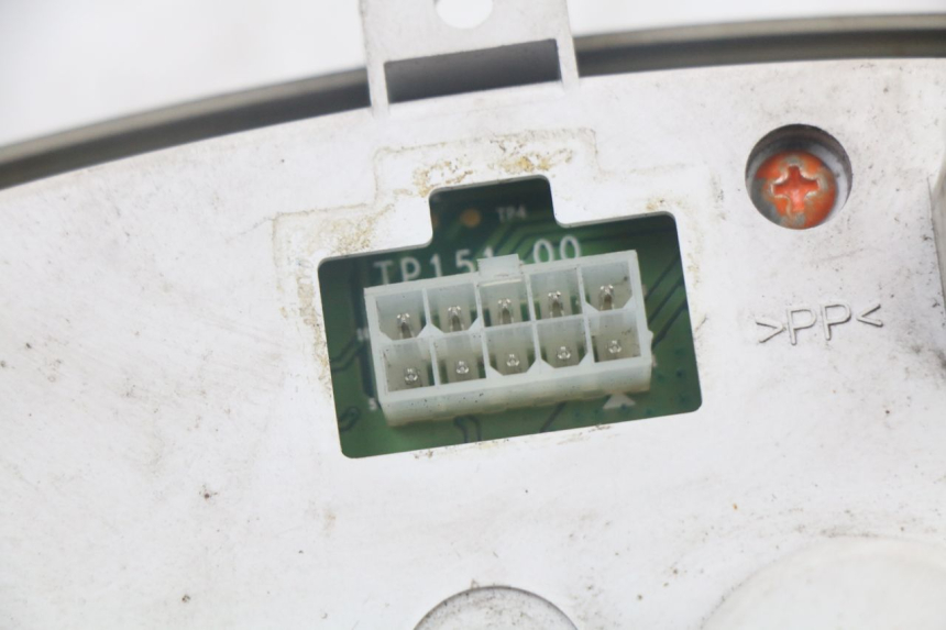 photo de COMPTEUR MBK FLAME X 125 (2004 - 2007)