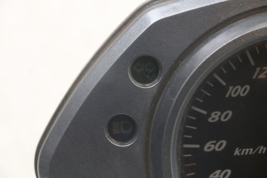 photo de COMPTEUR MBK FLAME X 125 (2004 - 2007)