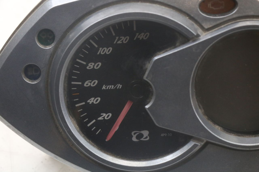 photo de COMPTEUR MBK FLAME X 125 (2004 - 2007)