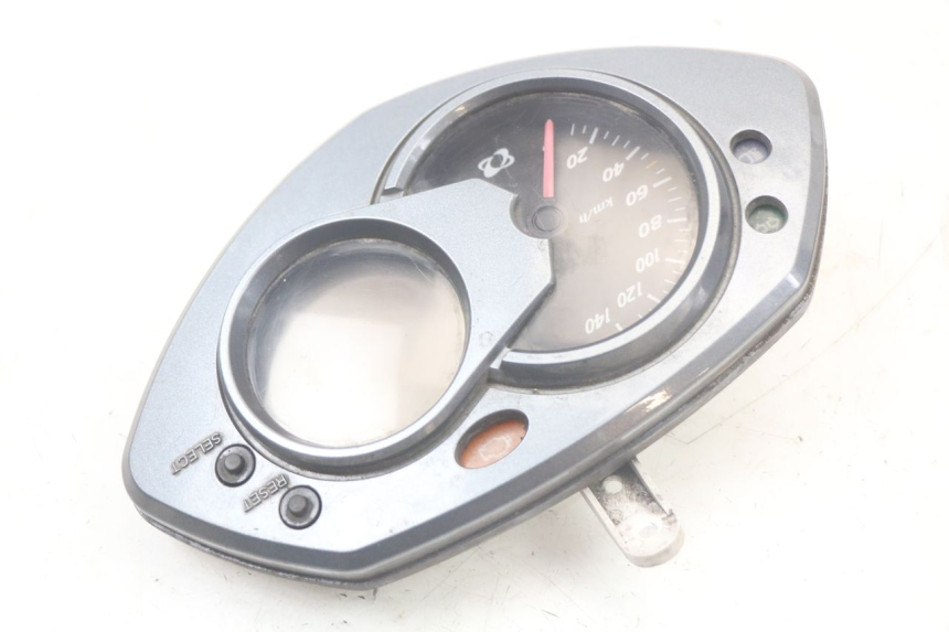 photo de COMPTEUR MBK FLAME X 125 (2004 - 2007)