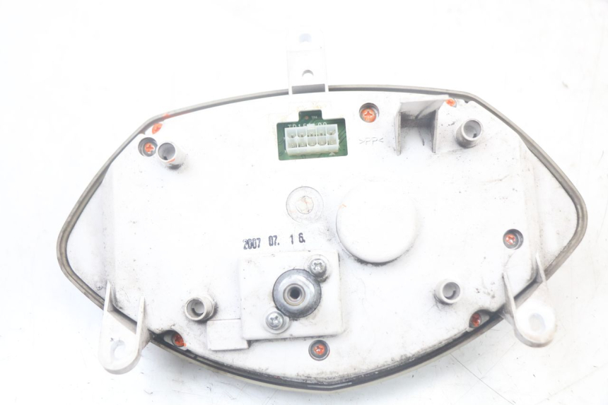 photo de COMPTEUR MBK FLAME X 125 (2004 - 2007)