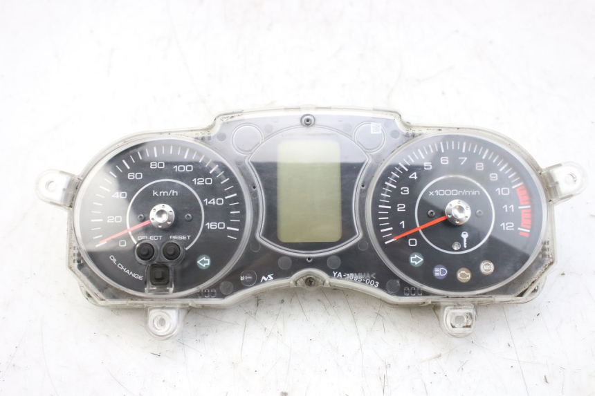 photo de COMPTEUR MBK SKYCRUISER 125 (2010 - 2013)