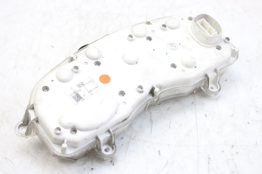 photo de COMPTEUR MBK SKYCRUISER 125 (2010 - 2013)