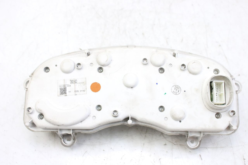 photo de COMPTEUR MBK SKYCRUISER 125 (2010 - 2013)