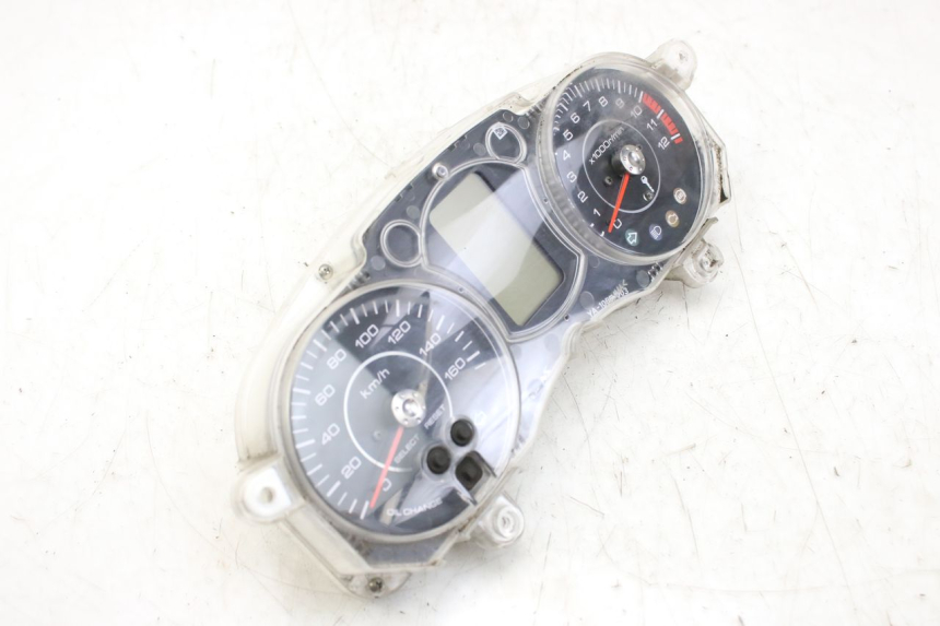 photo de COMPTEUR MBK SKYCRUISER 125 (2010 - 2013)