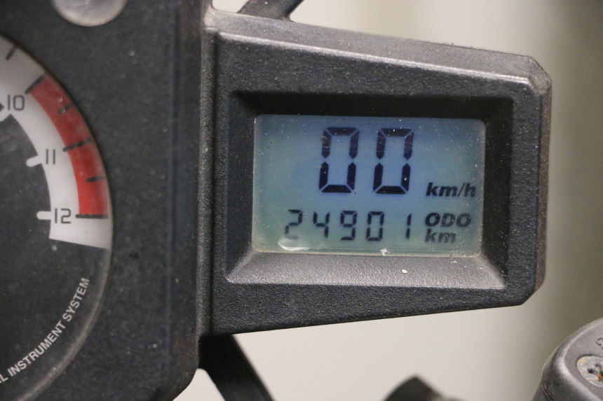 photo de COMPTEUR  MBK X-POWER 50 (2003 - 2017)