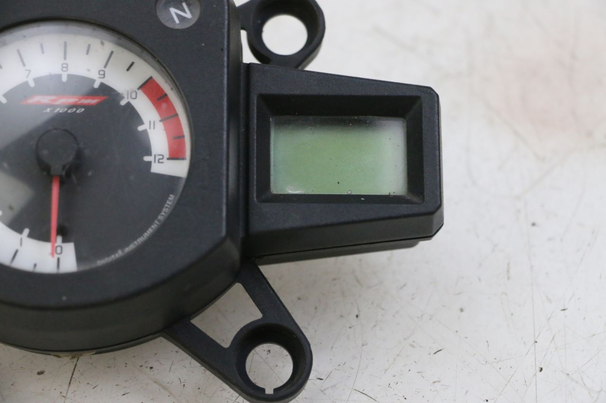 photo de COMPTEUR  MBK X-POWER 50 (2003 - 2017)