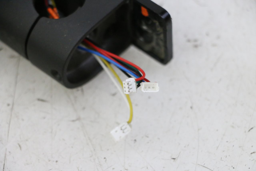 photo de COMPTEUR  XIAOMI MI PRO 2 1