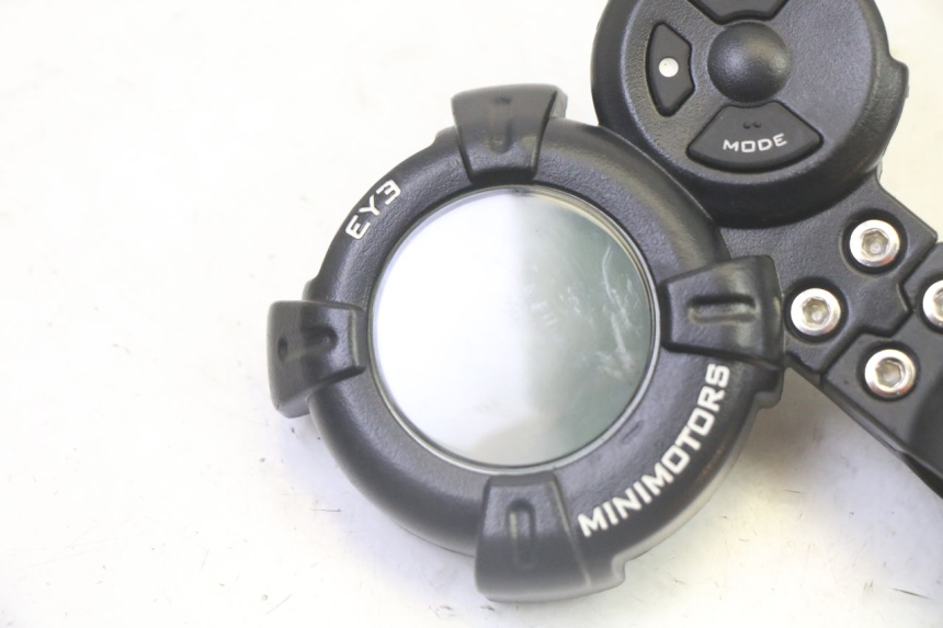 photo de COMPTEUR DUALTRON MINI SPECIAL 1