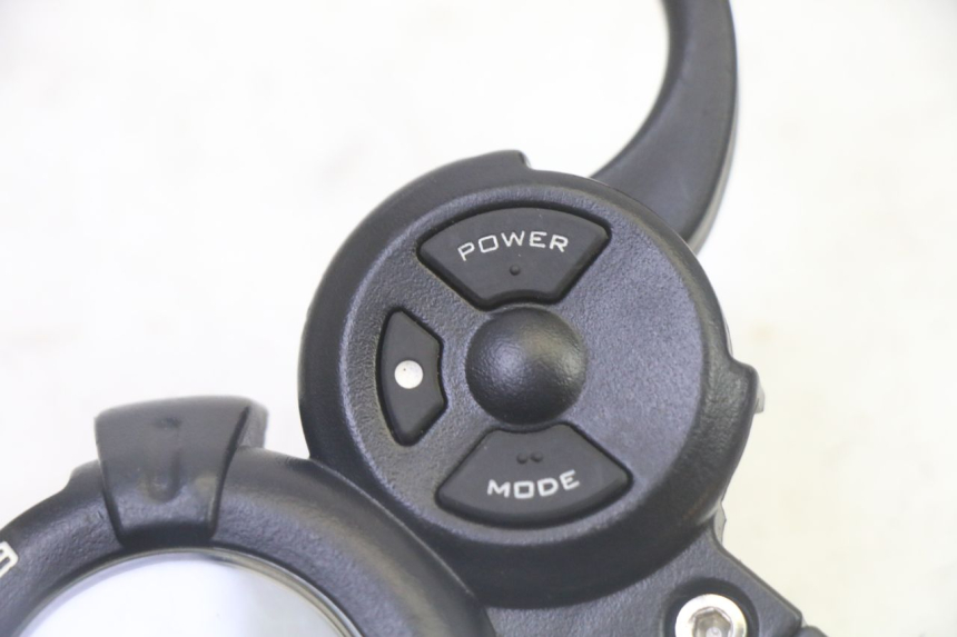 photo de COMPTEUR DUALTRON MINI SPECIAL 1