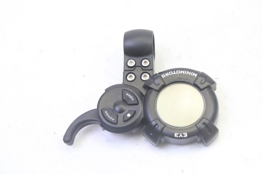 photo de COMPTEUR DUALTRON MINI SPECIAL 1