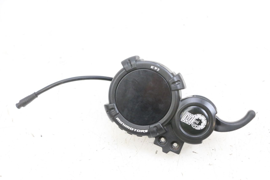 photo de COMPTEUR DUALTRON MINI SPECIAL 1