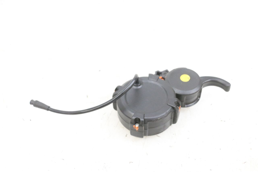 photo de COMPTEUR DUALTRON MINI SPECIAL 1