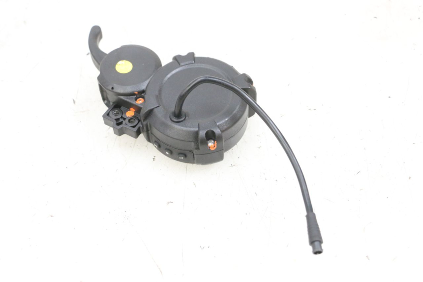 photo de COMPTEUR DUALTRON MINI SPECIAL 1