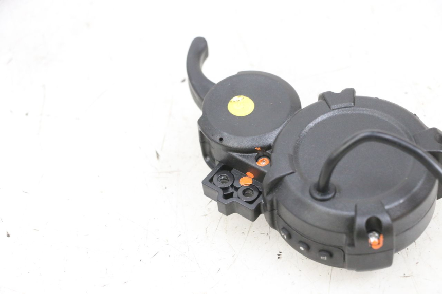 photo de COMPTEUR DUALTRON MINI SPECIAL 1