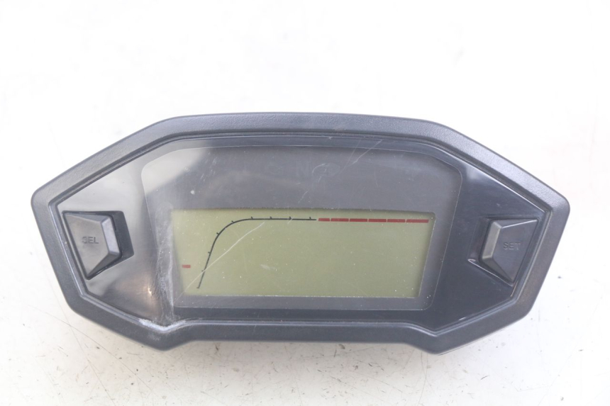photo de COMPTEUR MOTRAC URBAN 4T 50 (2016 - 2024)
