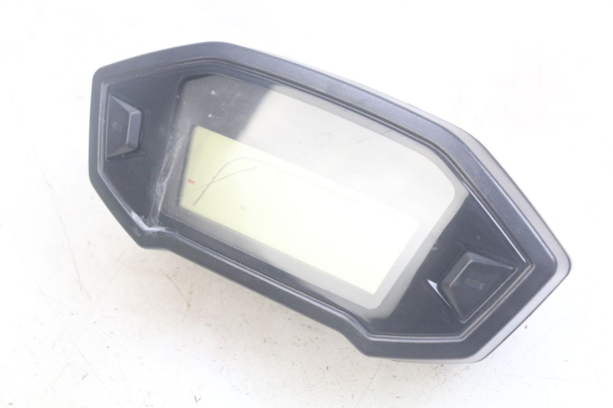photo de COMPTEUR MOTRAC URBAN 4T 50 (2016 - 2024)