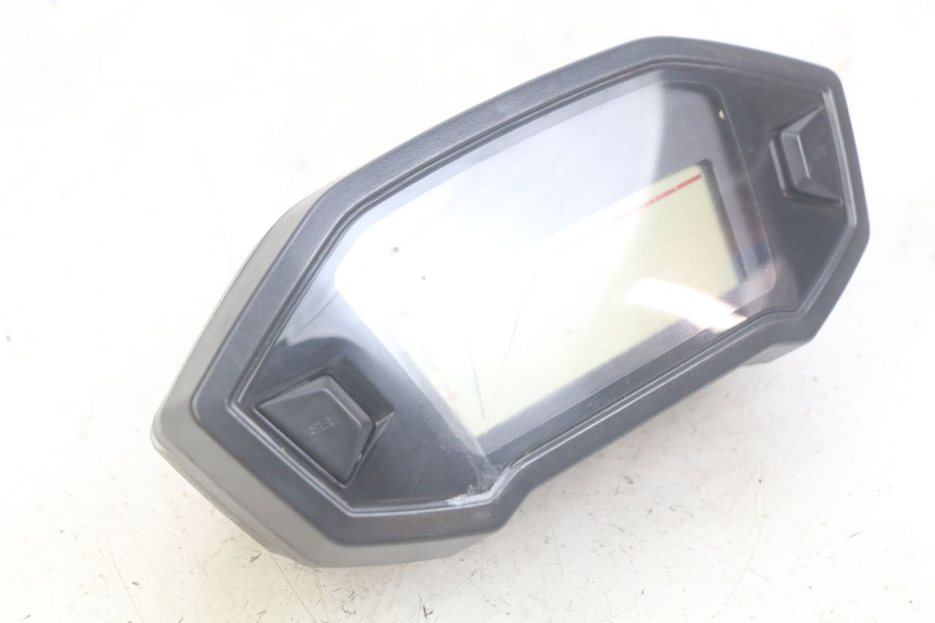 photo de COMPTEUR MOTRAC URBAN 4T 50 (2016 - 2024)