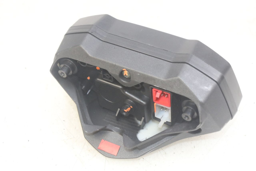 photo de COMPTEUR MOTRAC URBAN 4T 50 (2016 - 2024)