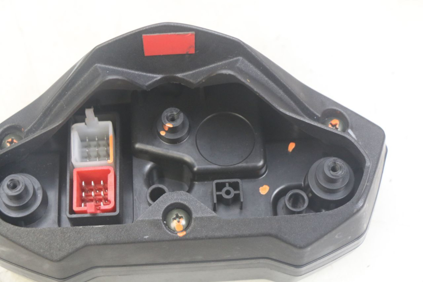 photo de COMPTEUR MOTRAC URBAN 4T 50 (2016 - 2024)