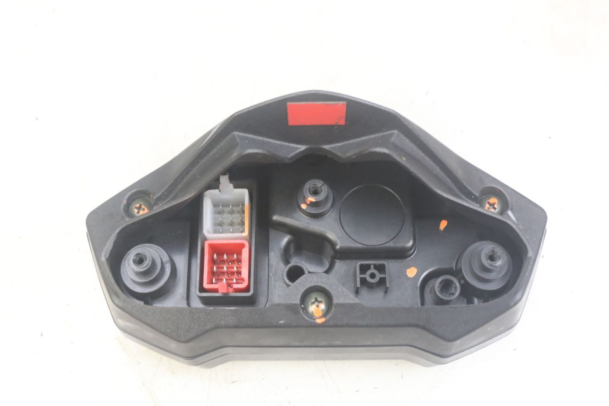 photo de COMPTEUR MOTRAC URBAN 4T 50 (2016 - 2024)