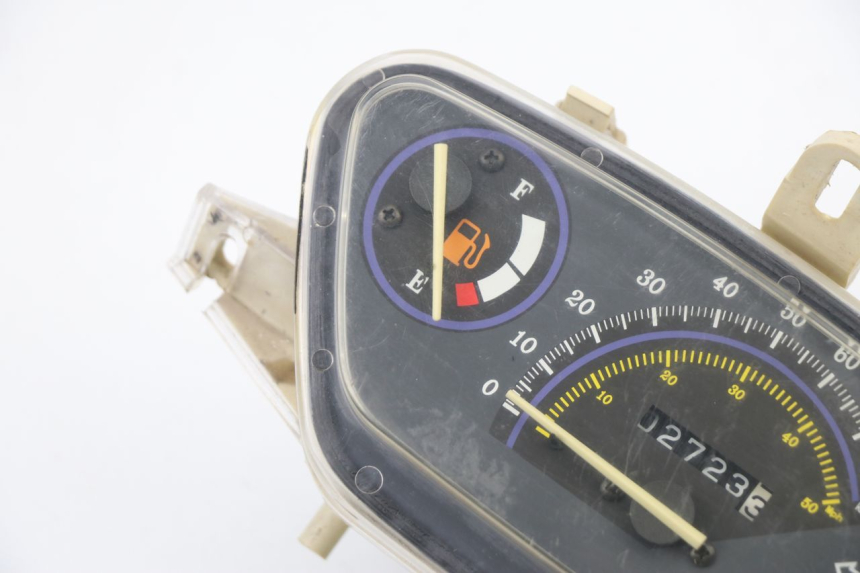 photo de COMPTEUR  ZHONGYU MOVIDAS 50 (2004 - 2007)