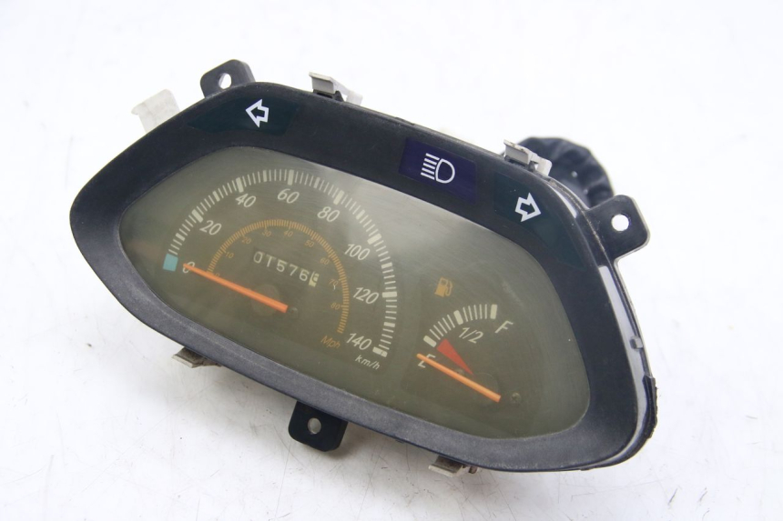 photo de COMPTEUR ZHONGYU MOVIDAS ZY125T-2 125 (2004 - 2014)