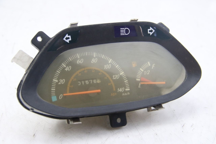 photo de COMPTEUR ZHONGYU MOVIDAS ZY125T-2 125 (2004 - 2014)